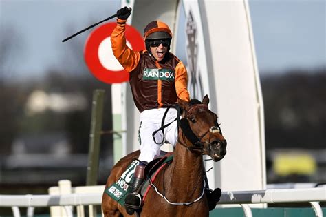 Grand National 2023 runners: full list of horses racing this year.